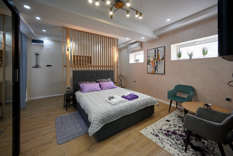 Vanimi Apartman 4