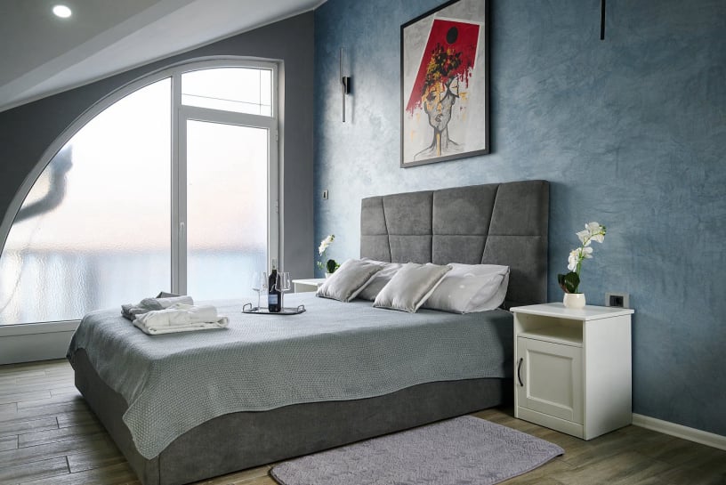 Vanimi Deluxe Apartman
