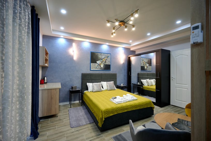 Vanimi Apartman 2