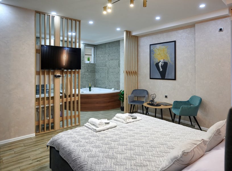 Vanimi Apartman 1