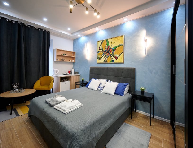 Vanimi Apartman 3
